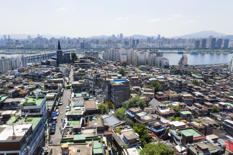 9조 실적은 옛말...공사비 포비아에 정비사업 수주 절반 뚝