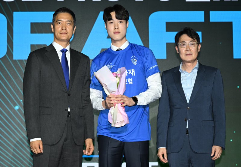 이윤수(KOVO제공)