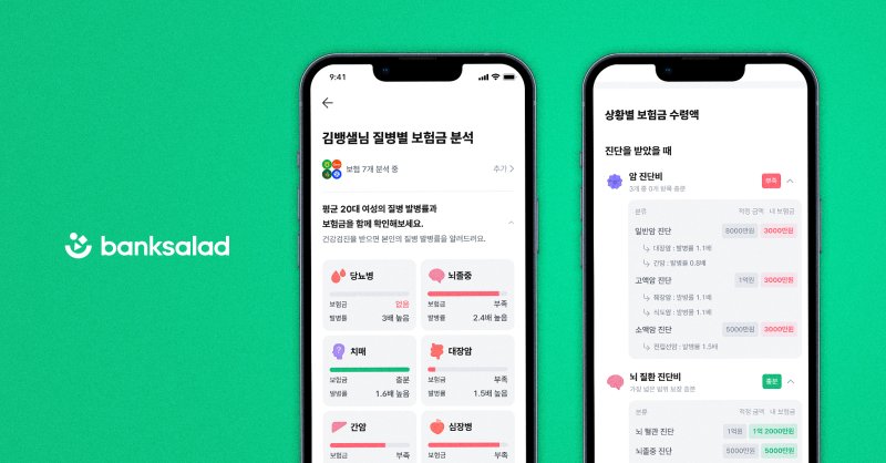 (뱅크샐러드 제공) /뉴스1