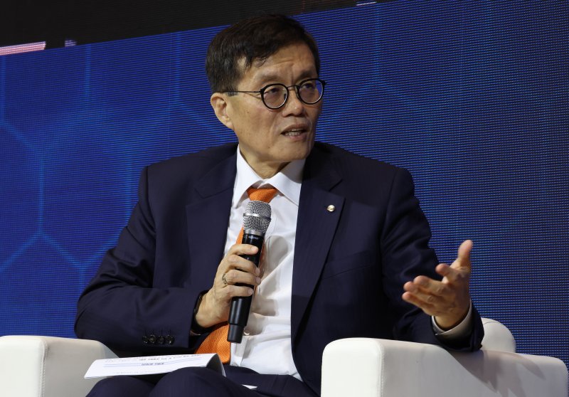 이창용 "국가 돌봄시스템 확충돼야 구조개혁도 성과 낸다"