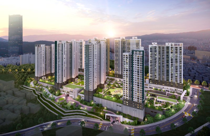 올 연말까지 전국 공공분양·신희타 6000여가구 공급 - 파이낸셜뉴스