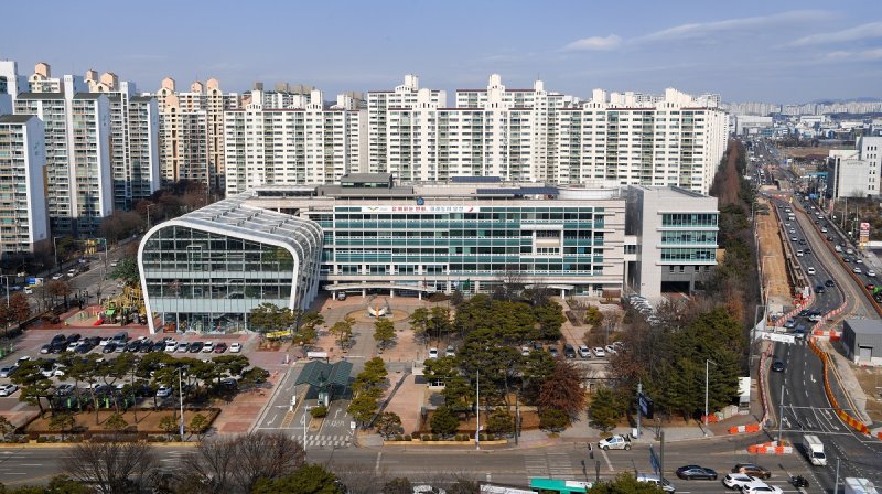 오산시, 양산동 중학교·세교2지구 고등학교 신설 '청신호'