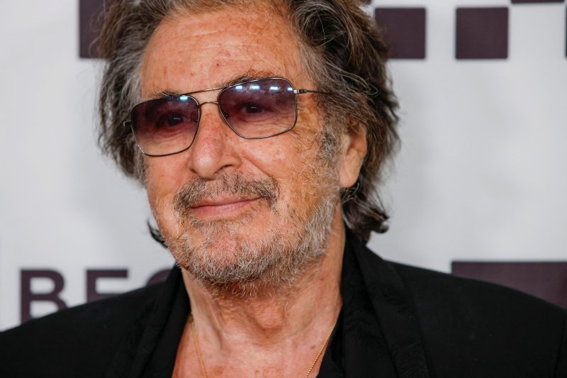 Al Pacino ⓒ 로이터=뉴스1 ⓒ News1 DB