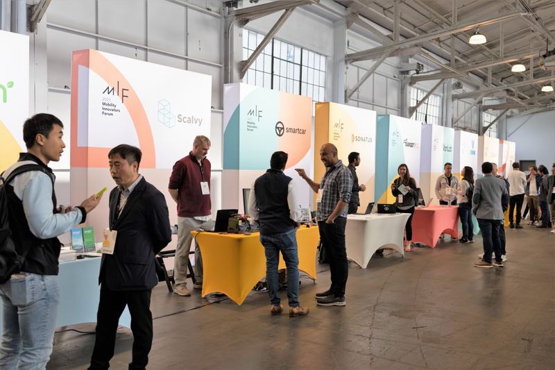 현대차그룹, 美실리콘밸리서 '모빌리티 혁신 포럼'