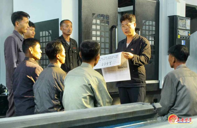 북한, 해외노동자 MZ세대 집단행동에 곤혹