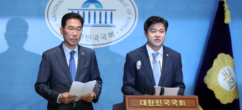 "김기현, 허풍 아니면 김포 출마해라"