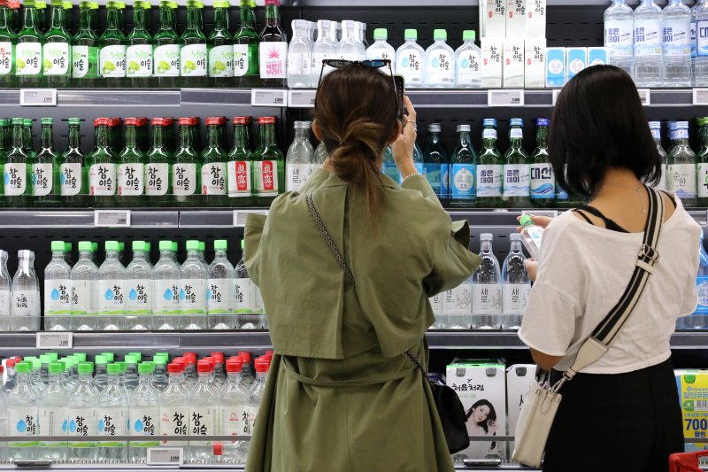 냉장고 파먹기·무지출 데이...'불황에 살아남기' 방법도 각양각색