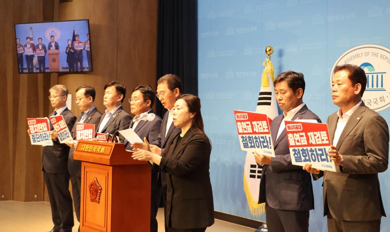 "정치가 망친 '켄텍'..그곳에 학생은 없었다"..비운의 한국에너지공대