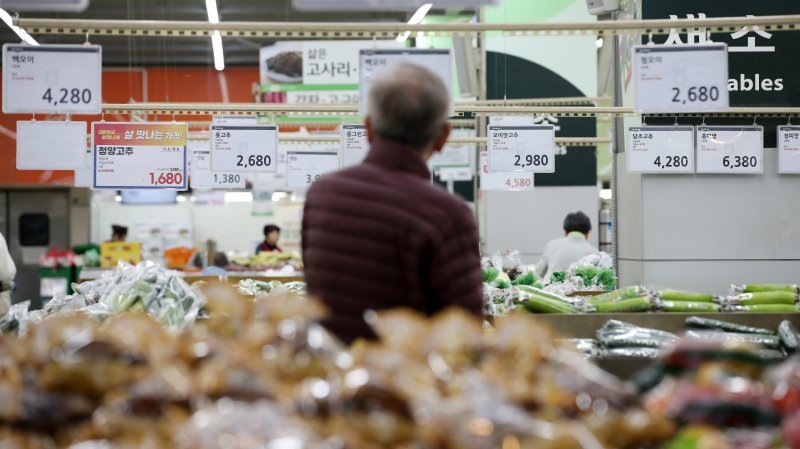 [fn사설] 뉴노멀이 된 고물가, 경제체질 강화로 버텨내야