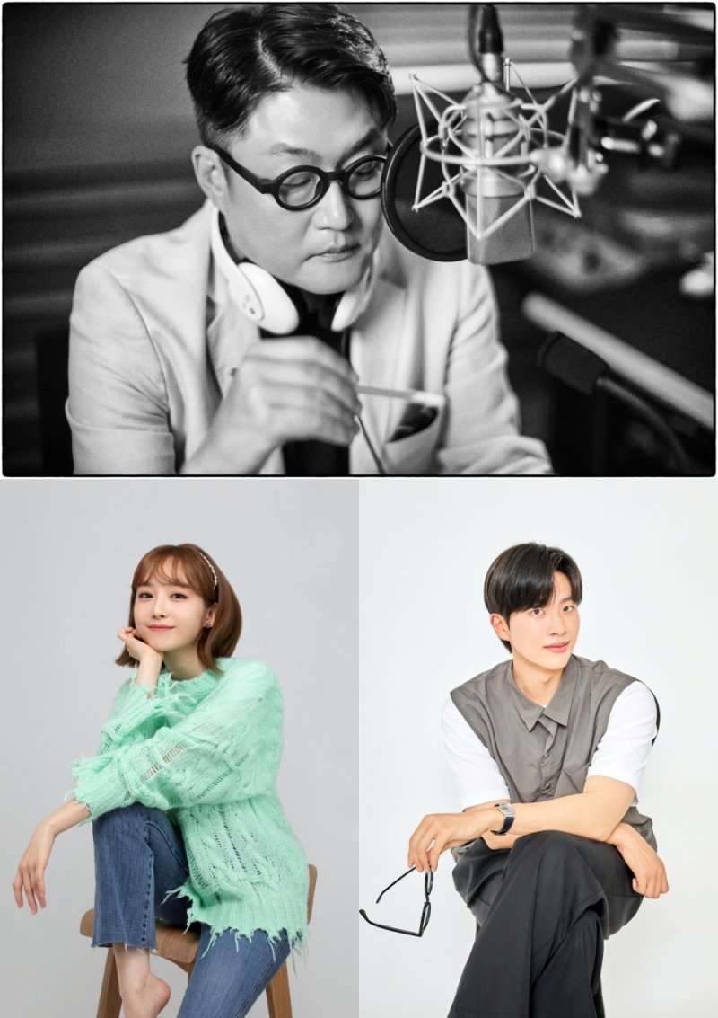 김이나 '별밤' FM4U 이동→'김현철의 디스크쇼' 부활…MBC 라디오 가을 개편