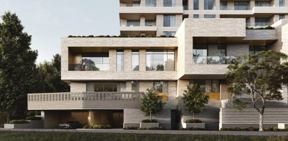 하이퍼 엔드 주거 ‘라브르 27’