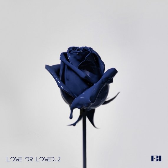 비아이, 오늘(10일) 글로벌 EP 완결판 ‘L.O.L Part.2’ 발매