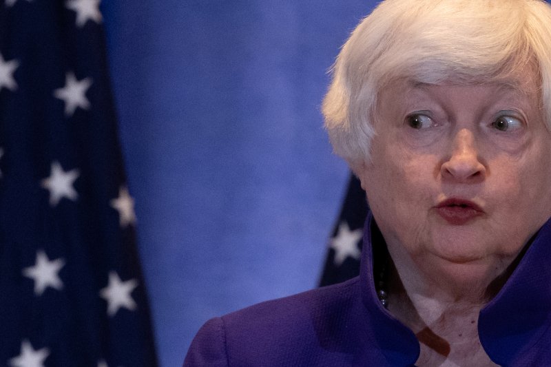 무디스, 미 신용전망 '부정적' 하향...고금리·재정적자 경고