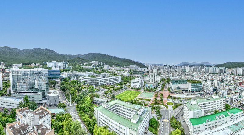 통합 부산대 ‘글로컬대학’ 최종 선정…국비 1500억 확보