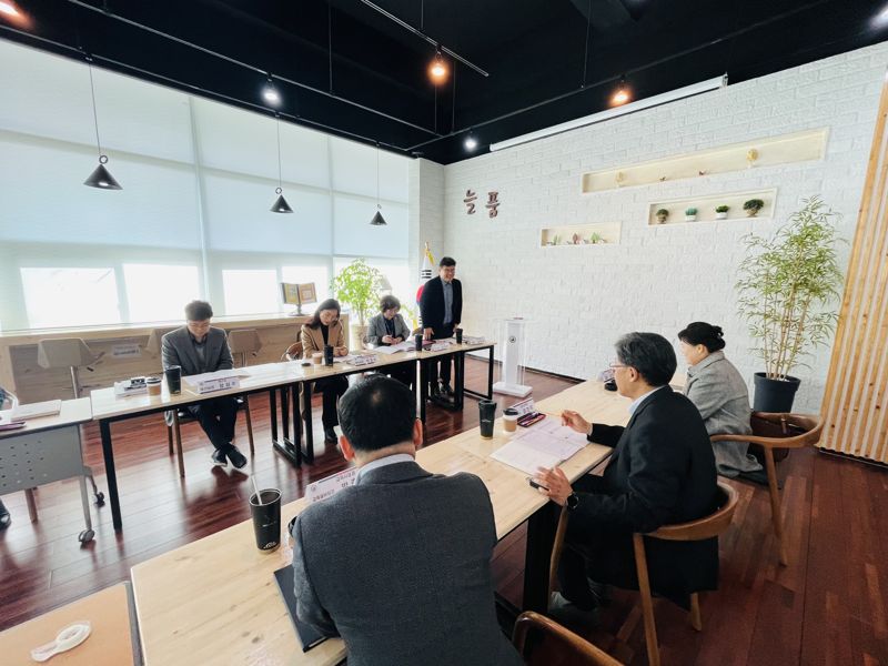전남도교육청, 해외 유학생 유치 위해 국제직업고 신설 박차