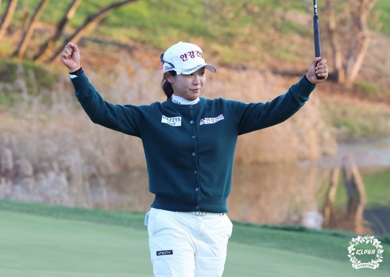 내년 LPGA, 한국 돌풍 경계령…이소미‧임진희‧성유진, Q시리즈 합격