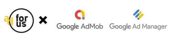 애드포러스, 구글 애드매니저·애드몹 MCM 공식 파트너사 선정