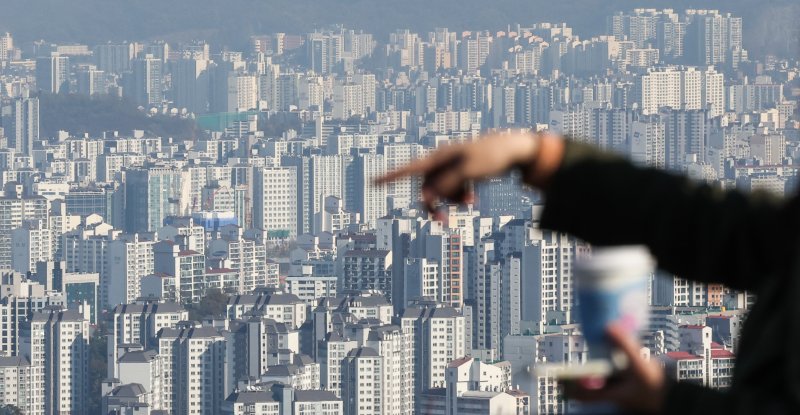 “민간 분양 부진”···신세계건설, 등급전망 ‘부정적’으로