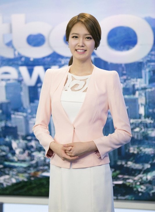 안나경 'JTBC 뉴스룸' 前 앵커, 다음 주 변호사 예비신랑과 결혼…10년 열애