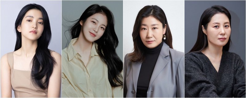 김태리 주연 '정년이', tvN 편성 확정 내년 방송