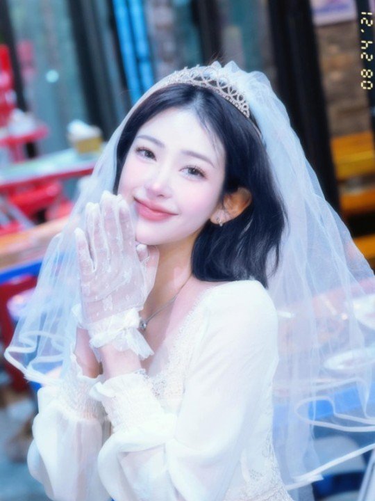 [서울=뉴시스] 최준희. (사진=최준희 인스타그램 캡처) 2023.11.17. photo@newsis.com *재판매 및 DB 금지