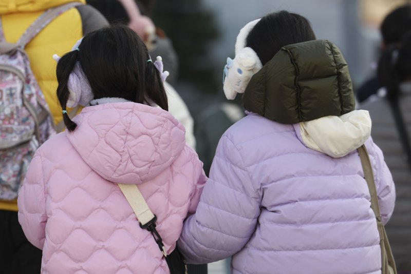 다음주 날씨, 평년 기온 회복..."수요일에는 수도권 비소식"