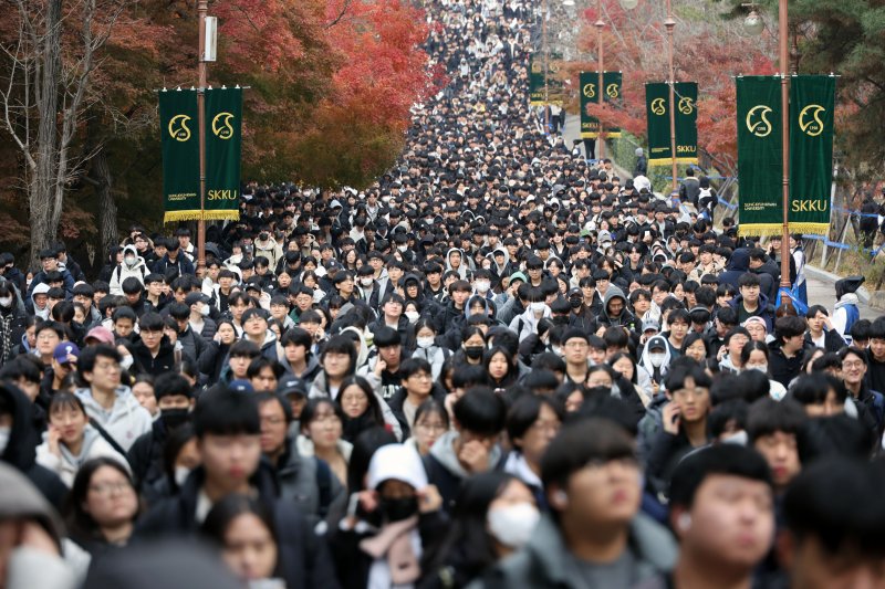 수능 끝, 논술·면접 시작… 입시 전략 어떻게 세울까