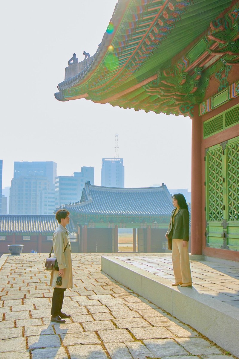[이 영화] '건축학개론' 보고 첫사랑 찾던 당신, 올가을엔 '싱글 인 서울'