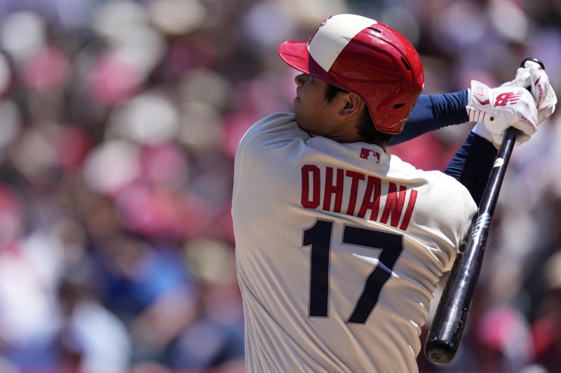 오타니 '폼 미쳤다'... LA 다저스 가는 오타니 계약이 충격적인 이유