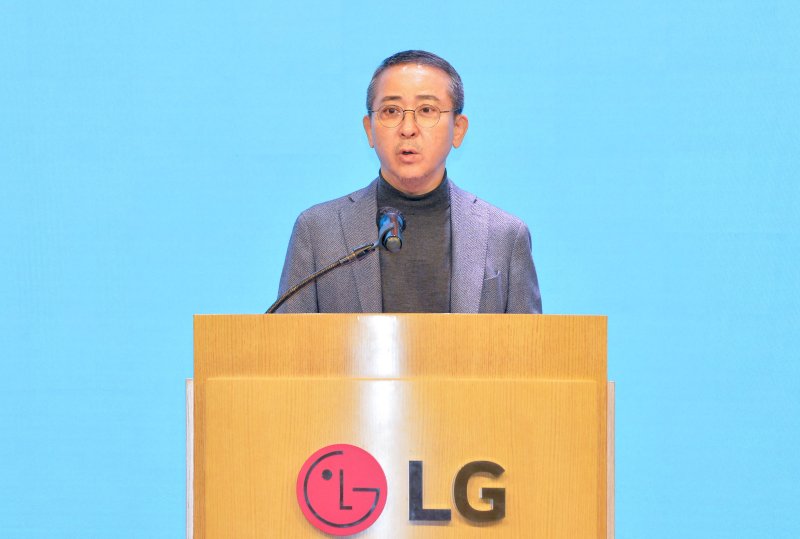 권영수 LG에너지솔루션 부회장.(LG에너지솔루션 제공) ⓒ News1