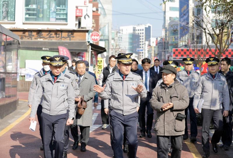 /사진=경찰청 제공