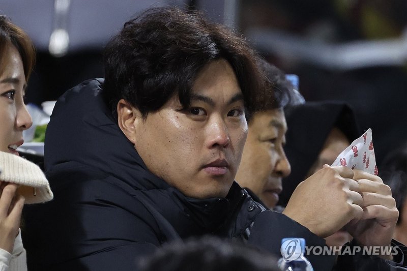 MLB, 류현진에 대한 관심 갑자기 폭증? … “애틀란타에 딱 맞아” “다저스 유니폼 그리워”