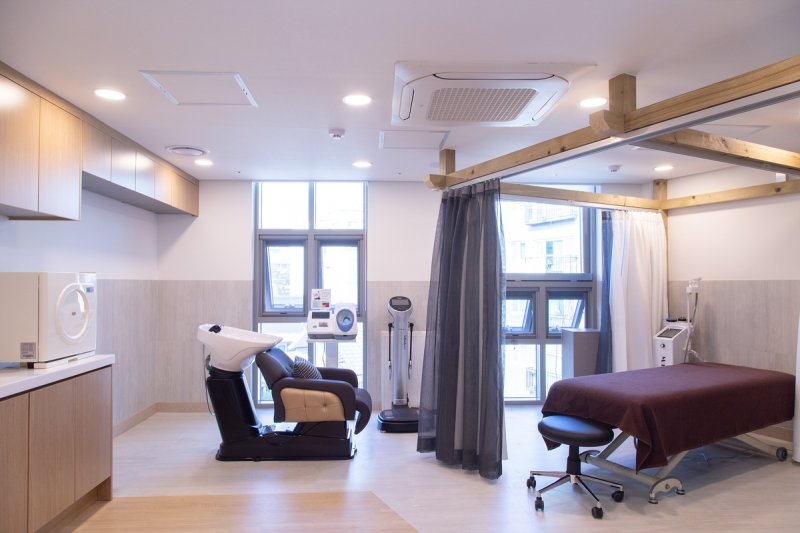 마사지실 [서대문구 제공. 재판매 및 DB 금지]