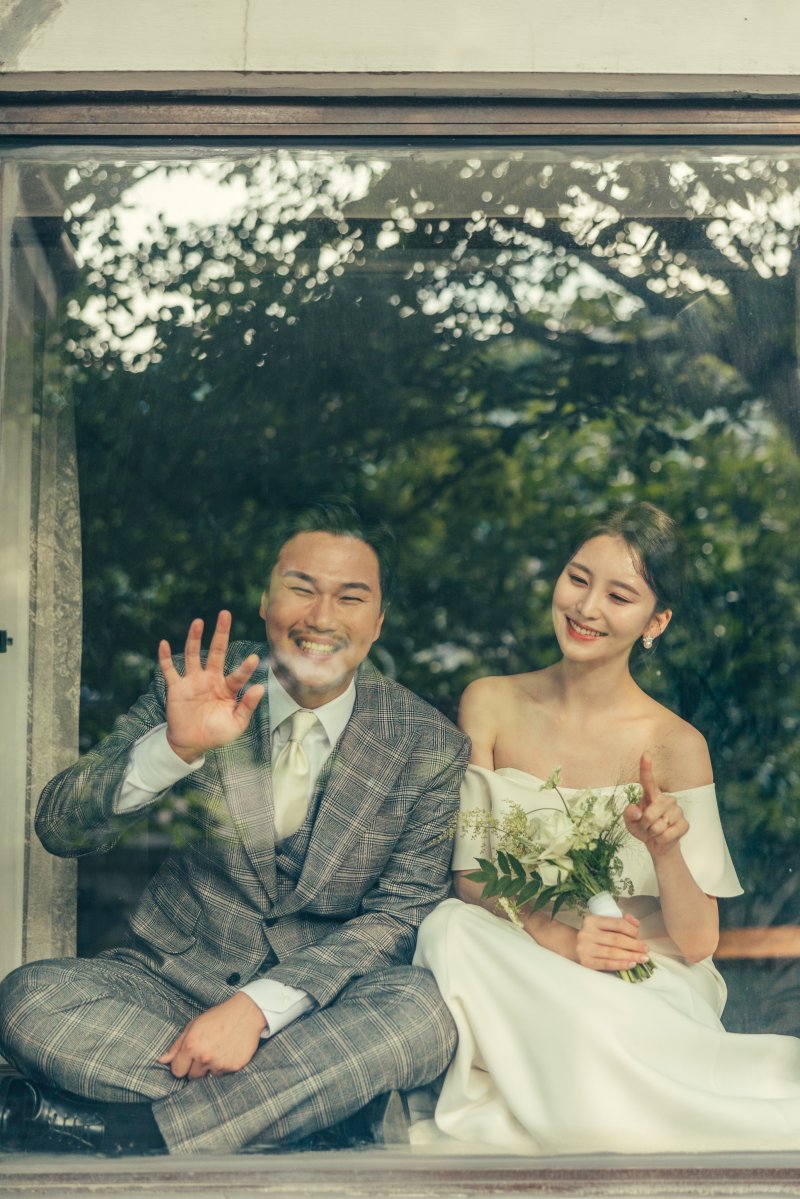 배우 종호, 12월2일 비연예인과 결혼…"고마운 사람"
