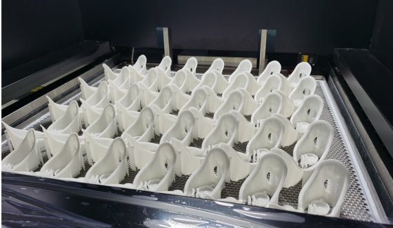 굿쓰리디, 산업용 3D프린팅 시제품 제작 서비스 제공