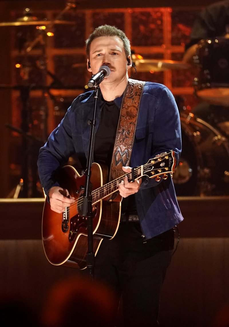 [서울=AP/뉴시스] 모건 월렌