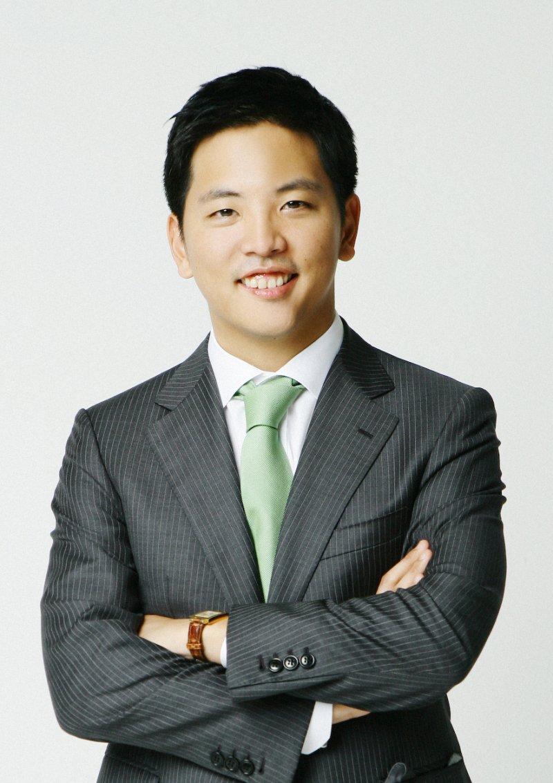 박세창 금호건설 신임 부회장(금호건설).