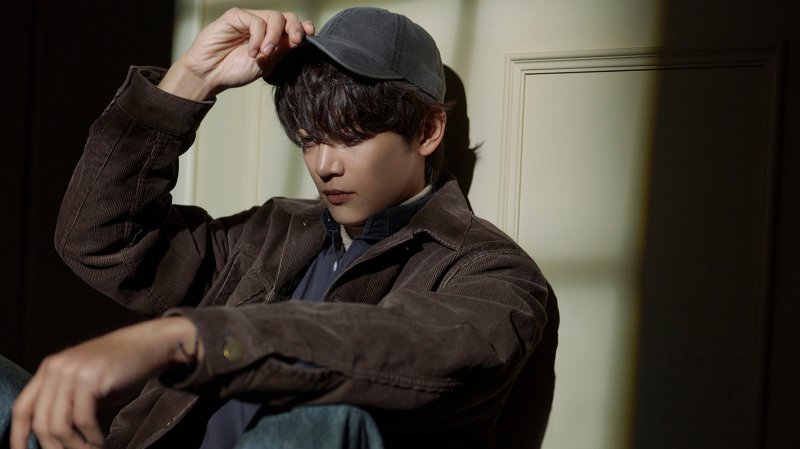 [서울=뉴시스] 샤이니 민호. 2022.12.02. (사진=SM엔터테인먼트 제공) photo@newsis.com *재판매 및 DB 금지 *재판매 및 DB 금지