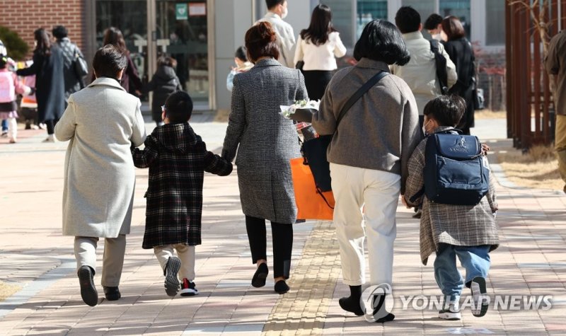 초등학교 입학 대상 아동 중 116명 소재불명…경찰 수사