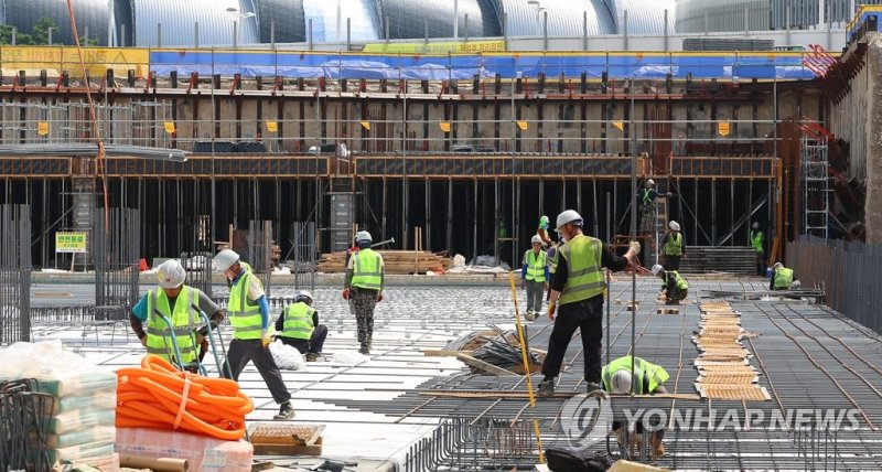 공사감리, 매년 7시간 안전교육 받아야.. 건설기술인 안전교육 강화