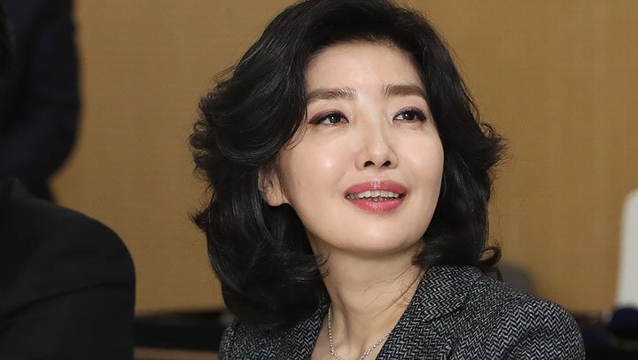 '건강기능식품 부당광고' 여에스더, 경찰서 무혐의 결론