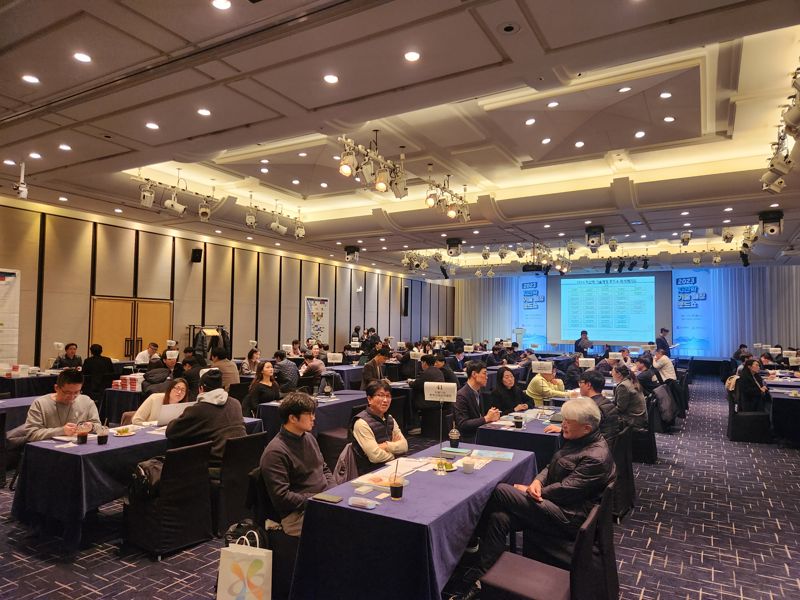 부산테크노파크 ‘지산학 기술매칭 로드쇼’ 성황리 개최