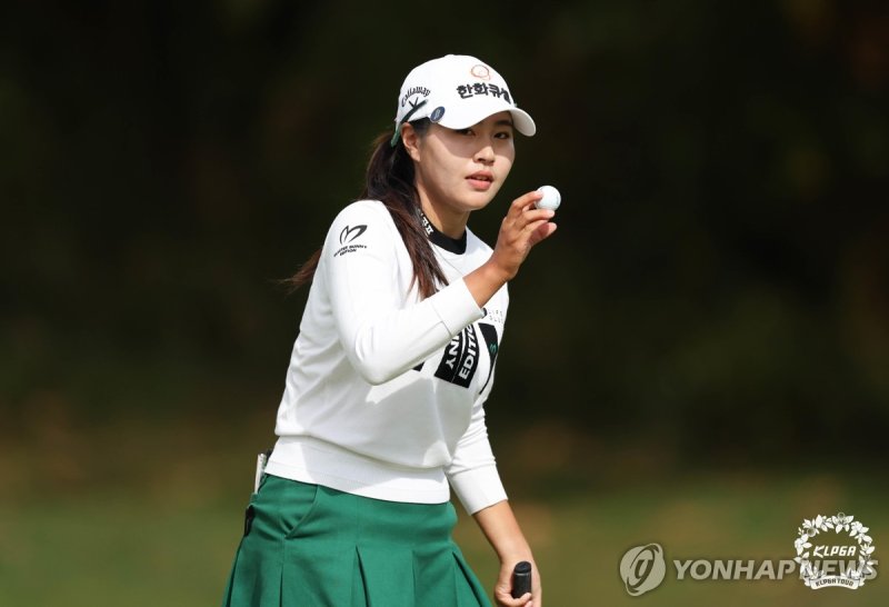 ‘코리안 파워’ 이소미, LPGA Q시리즈 5R 선두 … 성유진도 안정권, 임진희는 아슬아슬!