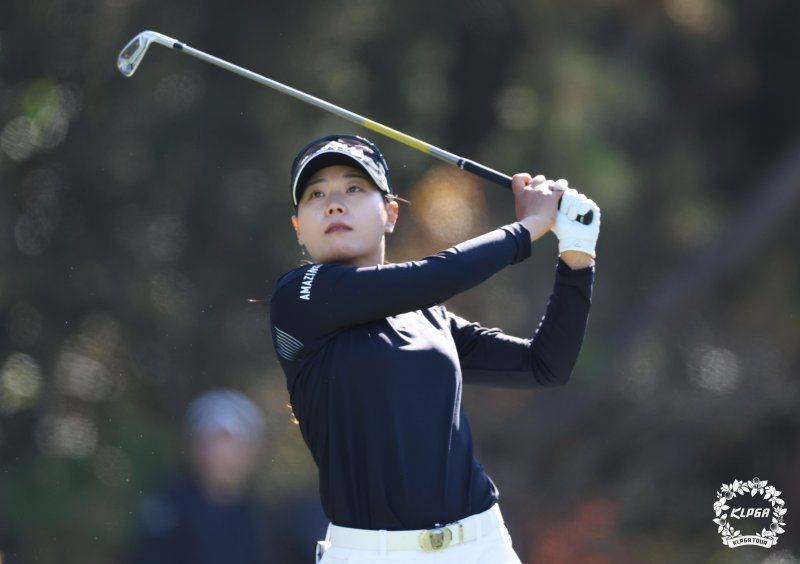 ‘코리안 파워’ 이소미, LPGA Q시리즈 5R 선두 … 성유진도 안정권, 임진희는 아슬아슬!