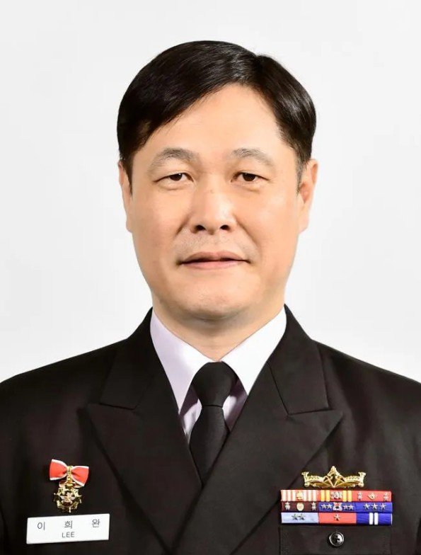 이희완 국가보훈부 차관 내정자. (대통령실 제공) 2023.12.6/뉴스1 ⓒ News1 오대일 기자