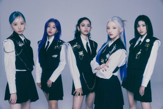 엑신(X:IN), 인도 뜨겁게 달군다! 수교 50주년 'Rang De, Korea' 출연