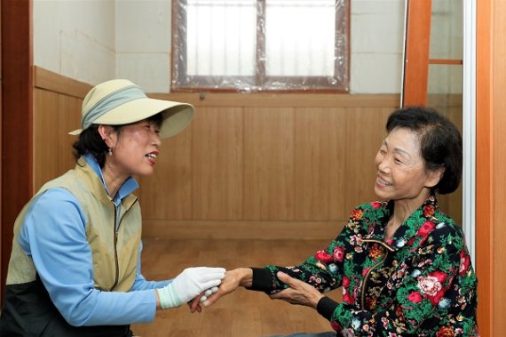 hy, ‘복지기관 연계 기부 플랫폼’ 사업 누적 모금액 3억 원 돌파