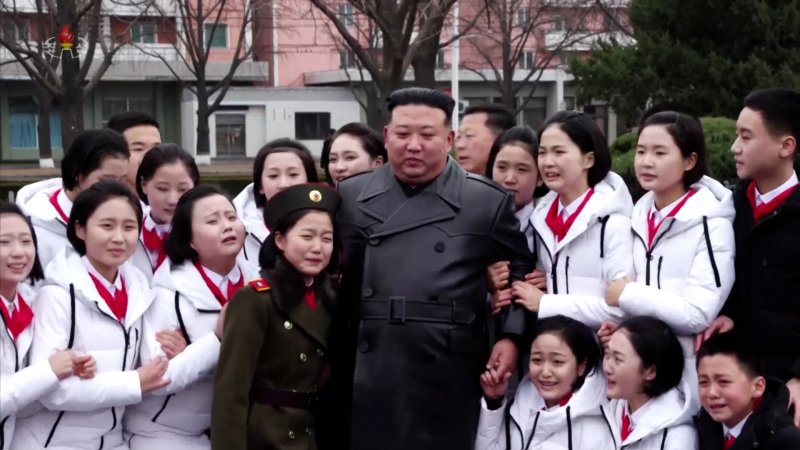 “북한도 여성시대”..김주애 후계자 배경