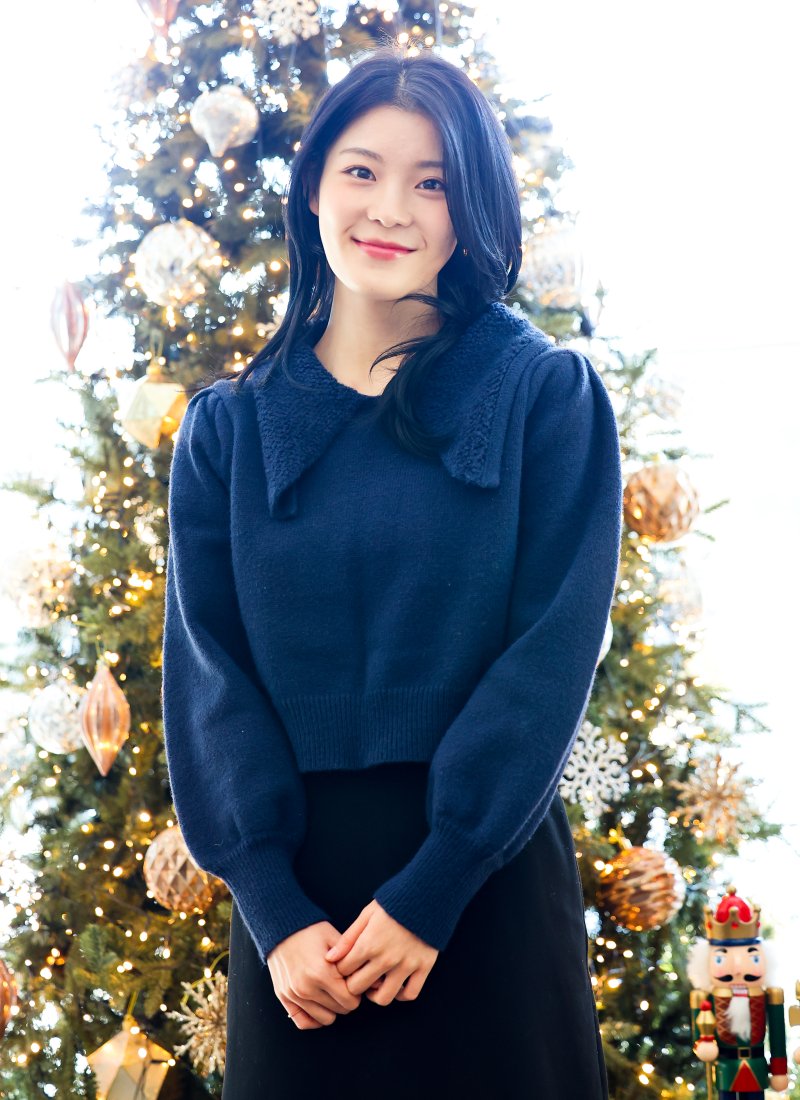 [인터뷰]연인 김서안 남궁민과 호흡, 긴장의 끈 안 놓았죠 - 헉스 [인터뷰]연인 김서안 남궁민과 호흡, 긴장의 끈 안 놓았죠