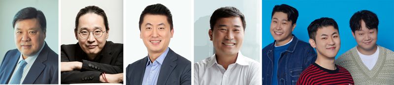 셀트리온 회장부터 야놀자클라우드 대표까지… '미래 CEO' 위해 뭉쳤다